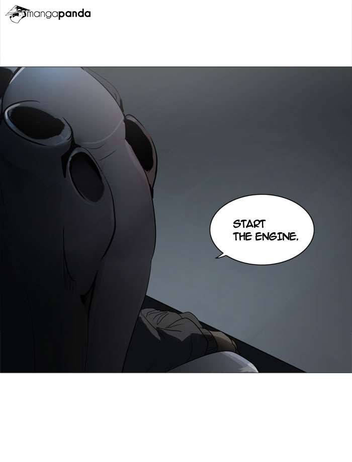 Tower of God Chapter 246 image 03